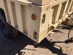 Chassis with Marker Lights Functional