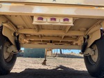 Chassis with Frame Rails/ Main Beams Condition