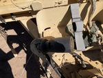Chassis with Lights/Wiring Condition