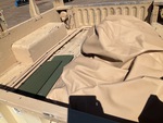 Chassis with Deck/ Floor Condition
