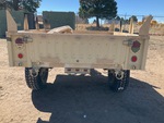 Chassis with Brake Lights Functional