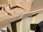 General Appearance with Sheet Metal Condition