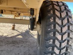 Chassis with Springs/Hangers Condition