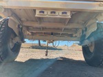 Chassis with Frame Rails/ Main Beams Condition