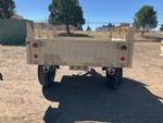 Chassis with Brake Lights Functional