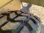 Chassis with Right Tire