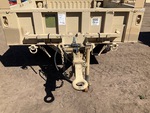 Chassis with Tongue/ Hitch Condition
