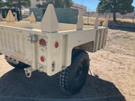 General Appearance with Sheet Metal Condition