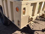 Chassis with Marker Lights Functional