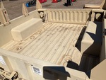 Chassis with Deck/ Floor Condition