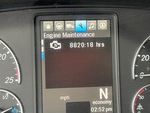 4 Transmision with Engine Hours