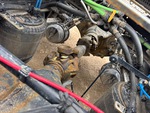 Drivetrain with