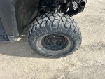 Chassis with