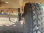 Chassis with Springs/Hangers Condition