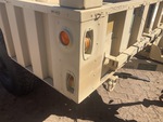 Chassis with Marker Lights Functional