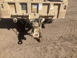Chassis with Tongue/ Hitch Condition