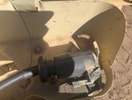 Chassis with Lights/Wiring Condition