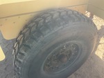 Chassis with Right Tire