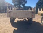 Chassis with Brake Lights Functional