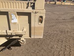 General Appearance with Paint