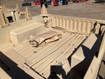 Chassis with Deck/ Floor Condition