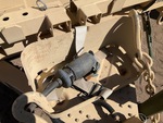 Chassis with Lights/Wiring Condition