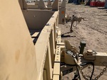 General Appearance with Sheet Metal Condition