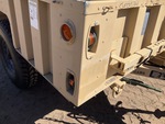 Chassis with Marker Lights Functional