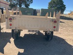 Chassis with Brake Lights Functional