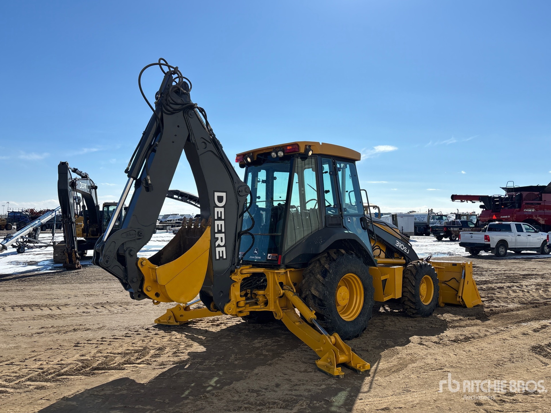 General Appearance with Zdjęcie, prawy dolny róg