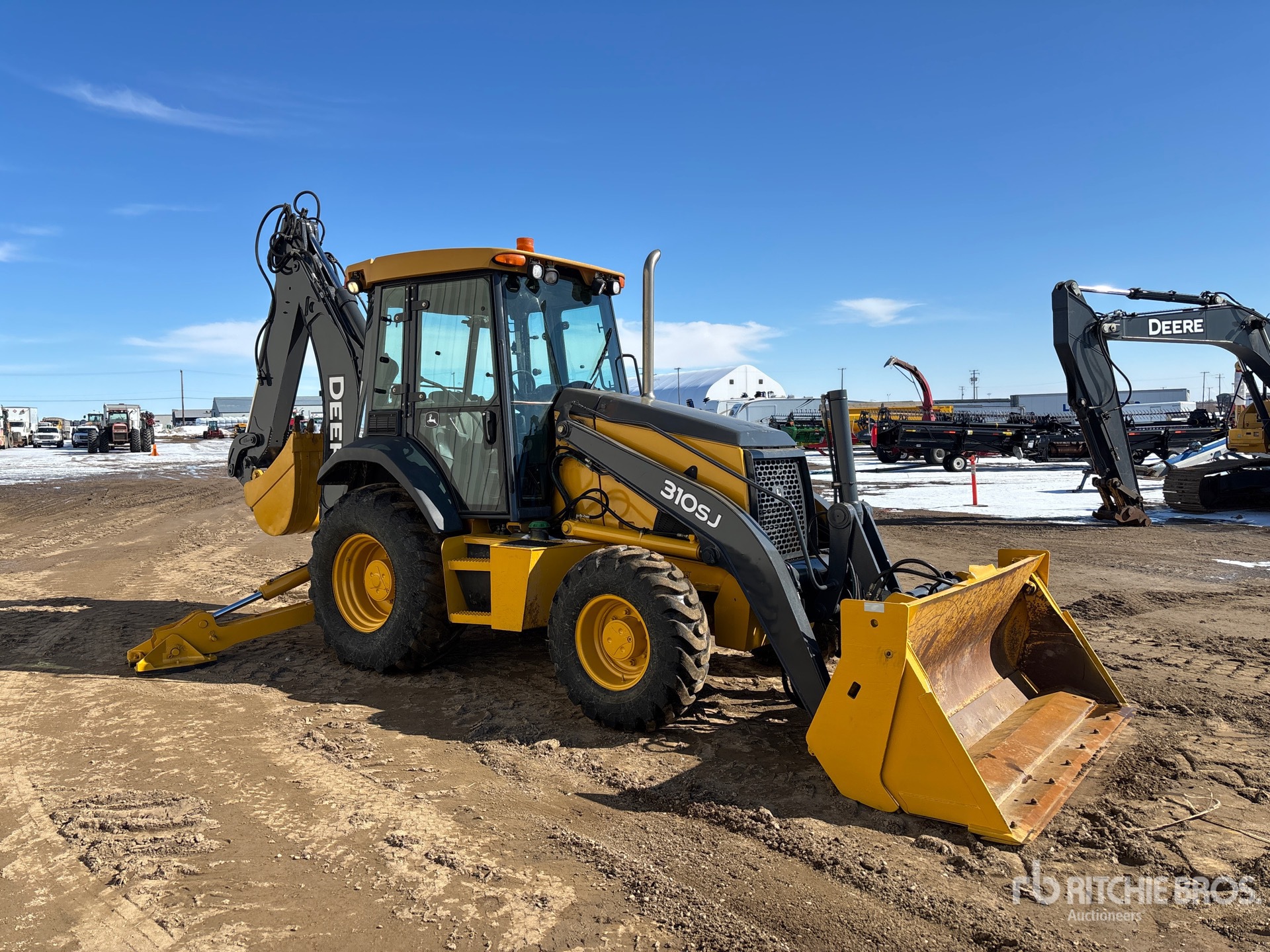 General Appearance with Zdjęcie, prawy górny róg