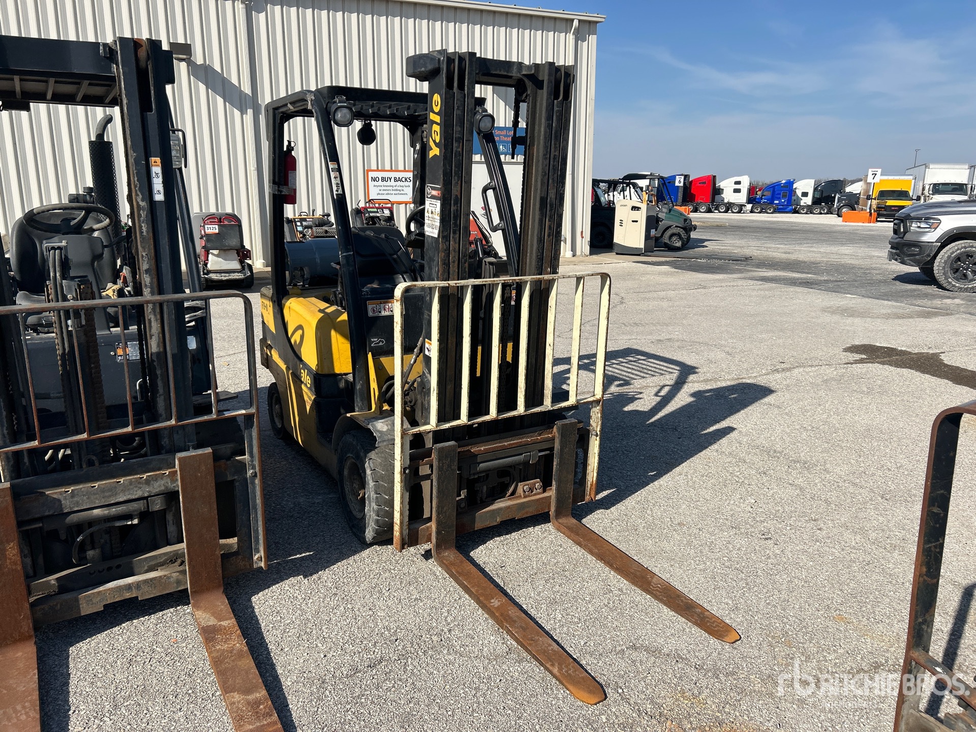 General Appearance with Imagen: esquina delantera derecha