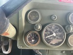 Control Station with Oil Pressure