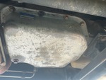 Drivetrain with Transmission