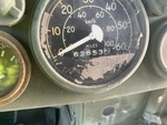 Control Station with Odometer