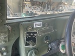 Control Station with Warning Lights