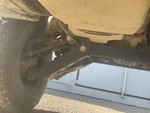 Drivetrain with Rear Drive Axle
