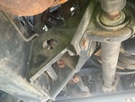 Engine with Fuel Leaks