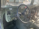 Control Station with Steering Control