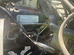 Engine with Fuel System