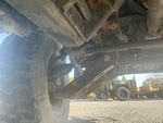 Drivetrain with Steer Axle