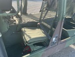 Control Station with Seating