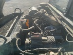 Engine with Engine - Left Side