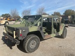 General Appearance with Sheet Metal Condition