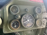 Control Station with Gauges