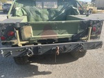 General Appearance with Exterior Lights