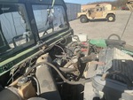 Engine with Engine - Right Side