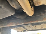 Chassis with Frame Condition