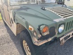 General Appearance with Sheet Metal Condition