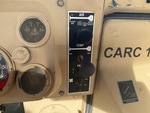 Control Station with Heater